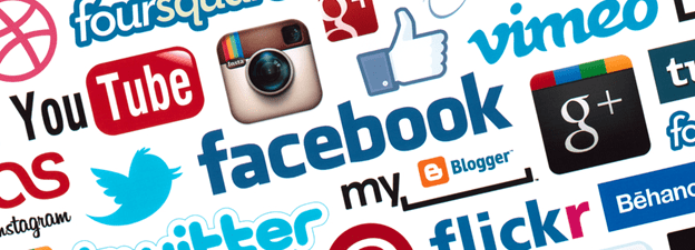 Social Media Platforms